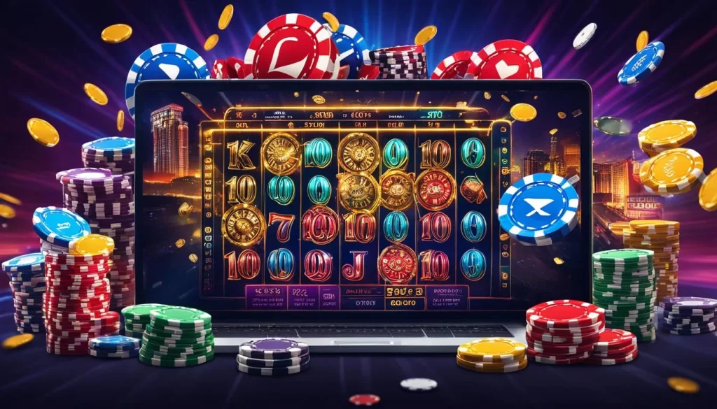 Giao diện đặt cược đá gà DT88 Nổ Hũ