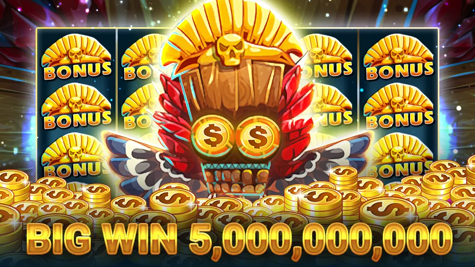 Slot jackpot lũy tiến