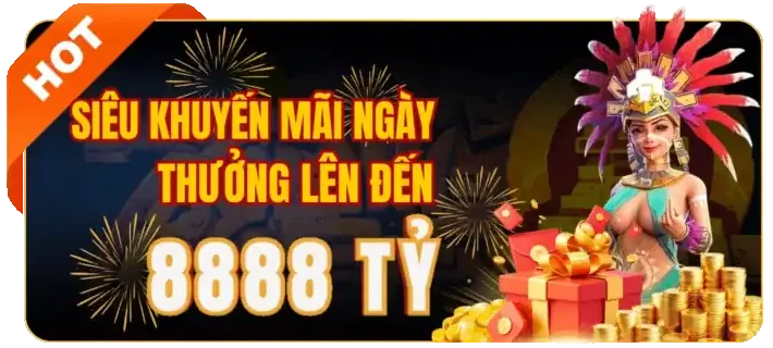 Sự kiện và phần thưởng dt88 nổ hũ