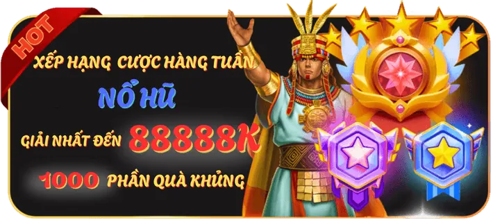 Các trò chơi nổ hũ đa dạng của dt88 nổ hũ