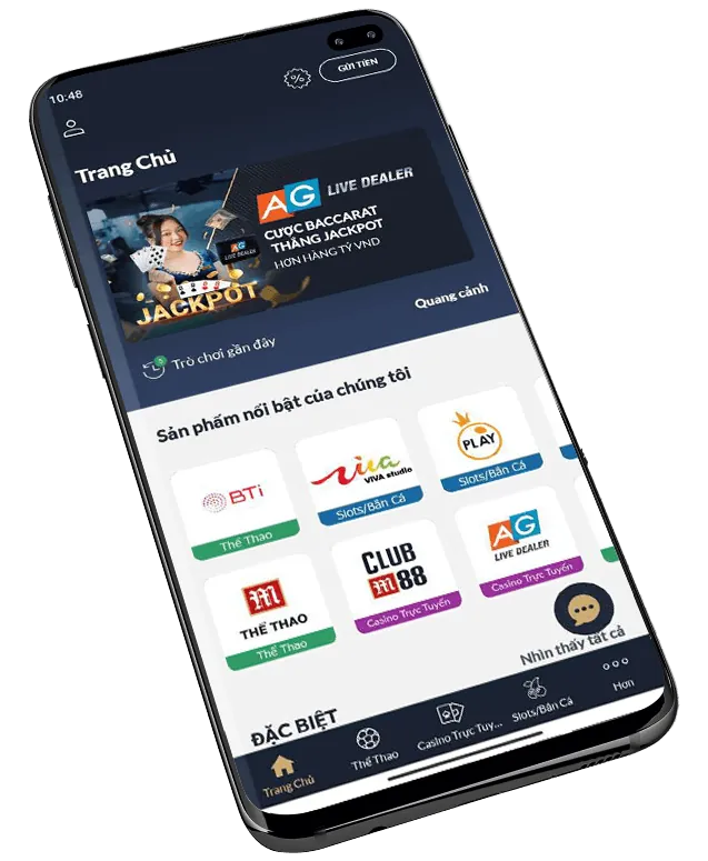 Thưởng VIP độc quyền dt88 Nổ Hũ
